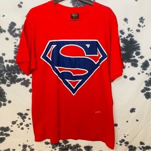 Vintage 1997 Superman T-Shirt